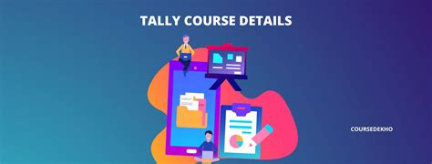 Image result for Tally Course Names