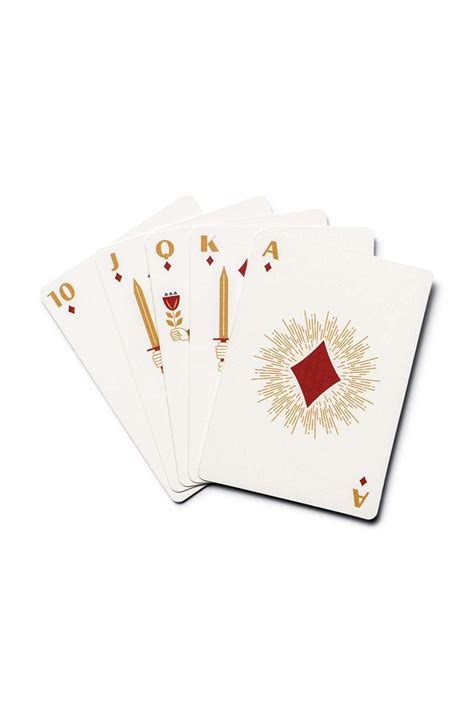 Designworks Ink talia kart She Is Magic | Answear.com