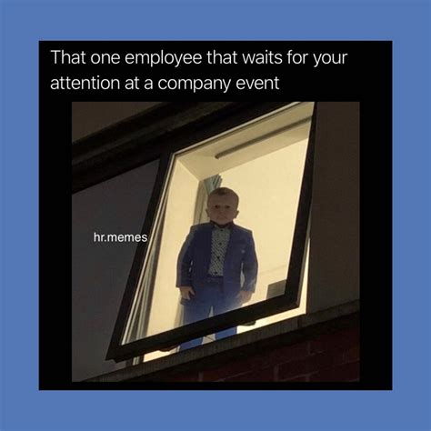 What are the best HR memes and work memes? - Best of HR