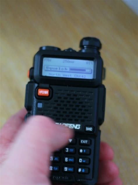 Image result for DM 5R Programming