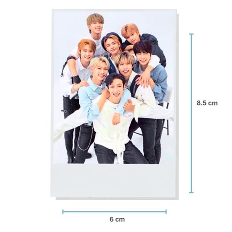 STRAY KIDS Photocards (Unofficial) – World E Bazaar