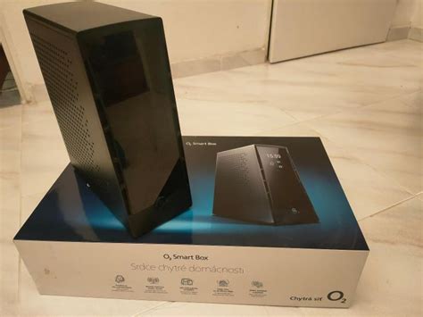 O2 Smart Box 2 的图像结果