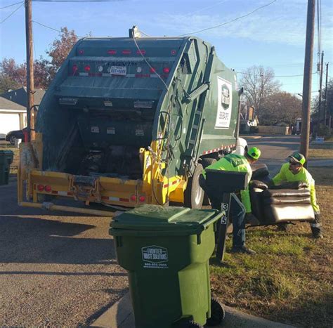 How To Dispose of Furniture in Dallas-Fort Worth