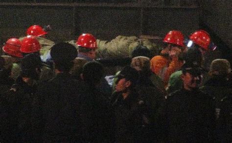 山西“3-22”矿难事件追踪 19位工人生死不明