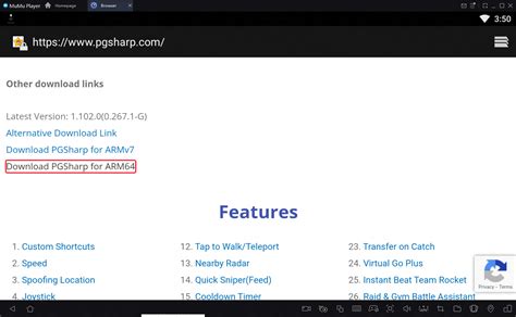 PGSharp Installation Guide 的图像结果