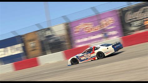 Image result for iRacing Late Model