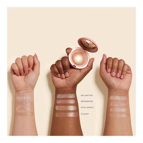 Positive Light Silky Touch Highlighter • Exhilarate