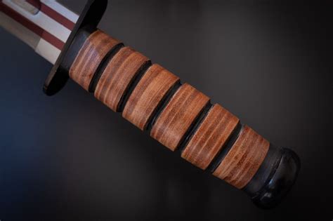 US Marines Style Combat Knife 12 Inches Overall Sheath Tactical Survival Kbar | eBay