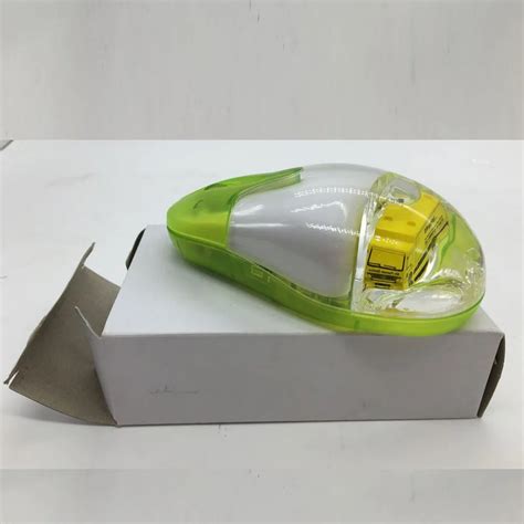 Image result for Y2K Computer Mouse