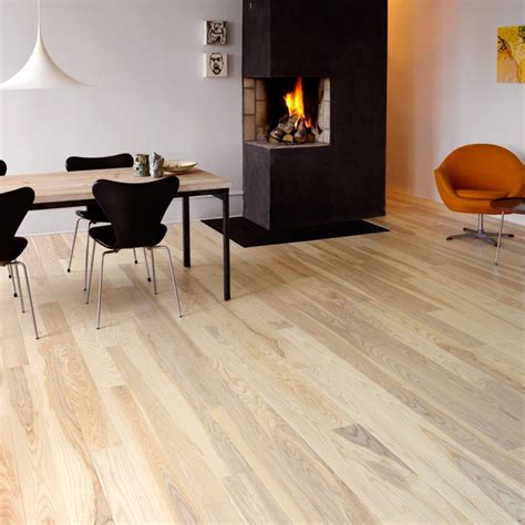 White Ash Hardwood Flooring – Flooring Tips