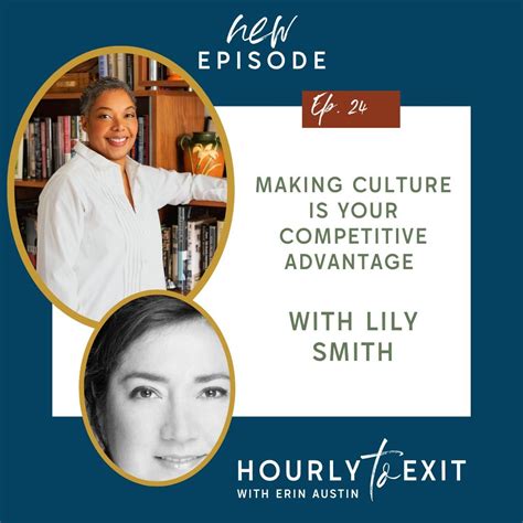 Ep. 24 - Making Culture is Your Competitive Advantage [Asset Building ...