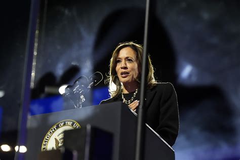 Kamala Harris Predicted to Win By Nearly Every Major Forecaster - Newsweek