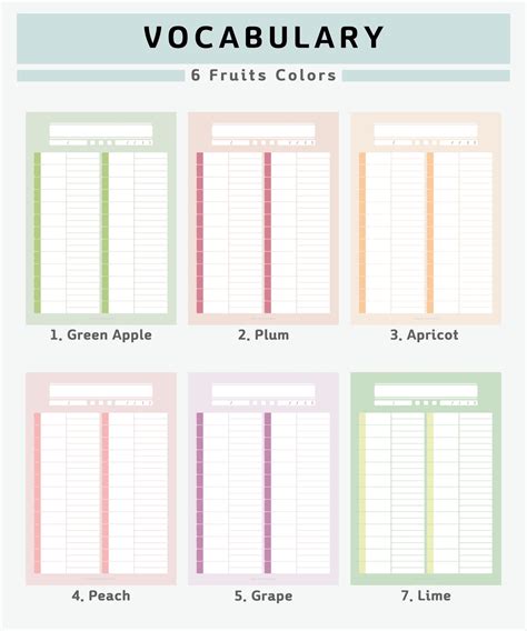 Goodnotes Templates Free Notes at Declan Thwaites blog