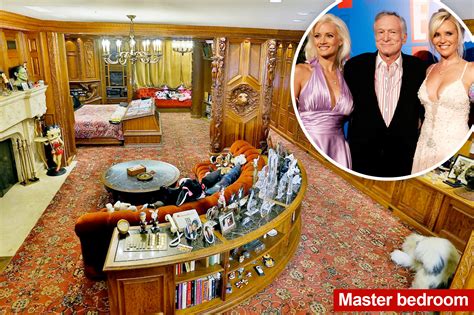 Holly Madison reveals tool Hugh Hefner insisted on for sex
