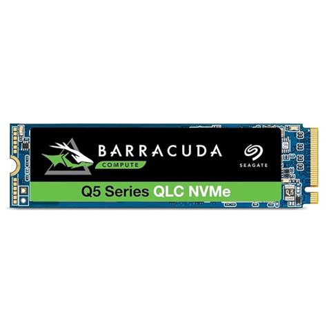 Amazon.in: Buy Seagate Barracuda Q5 SSD 1TB up to 2400 MB/s - Internal ...