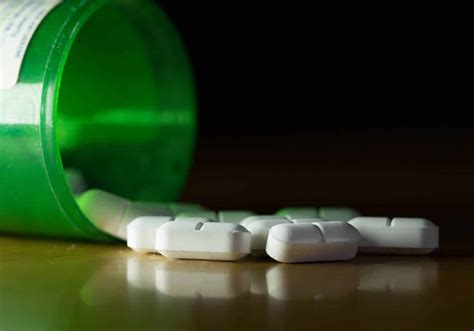 Oxycodone vs Percocet: What's the Difference?