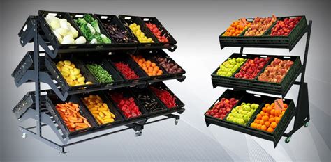 Nandi Technology - Supermarket Racks Manufacturers in Bangalore ...