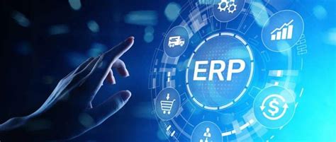 汽配企业ERP哪个好？为何推荐SAP？ - 知乎