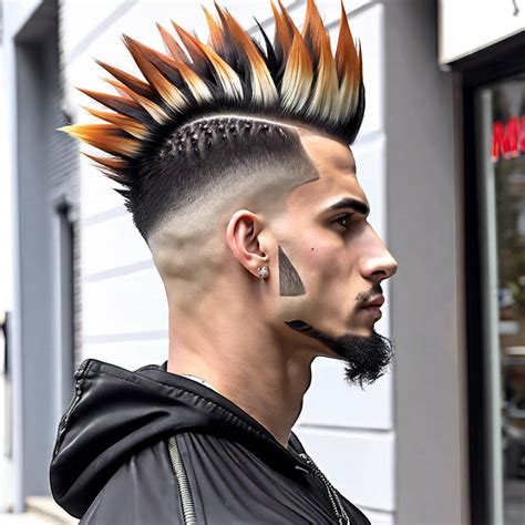 15 Burst Fade Bald Styles to Inspire Your Next Haircut – Burst of Style
