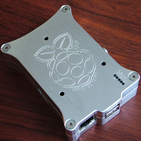 Image result for Raspberry Pi Metal Case