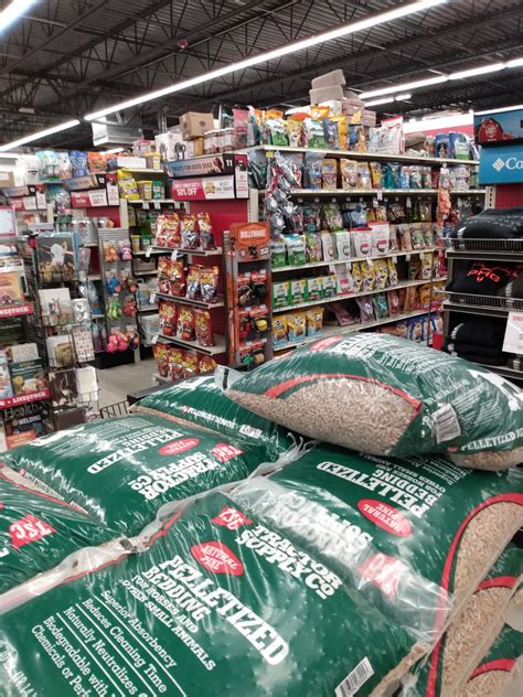 TRACTOR SUPPLY CO. - 2627 S Scales St, Reidsville NC - Hours, Directions, Reviews - Loc8NearMe