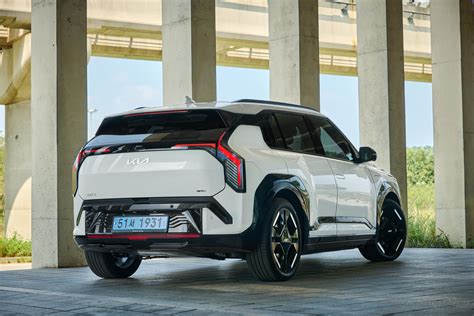 2025 Kia EV3 review | CarExpert – Autosopedia