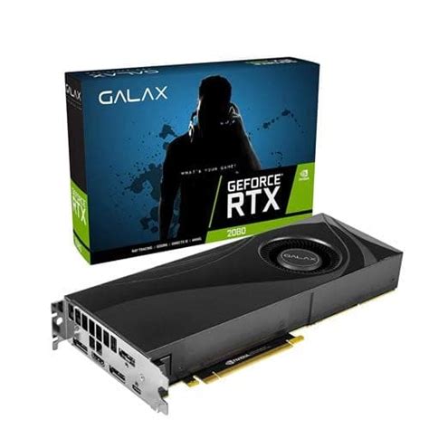 Nvidia RTX 2080 Ti Graphic Card– EliteHubs