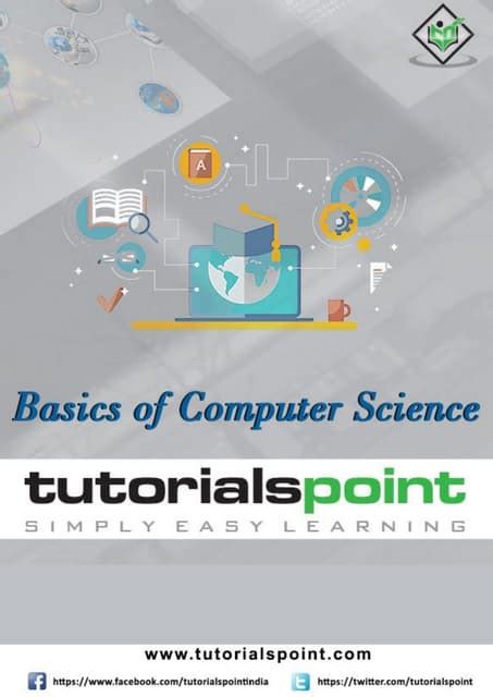 Image result for Computer Science Tutorial