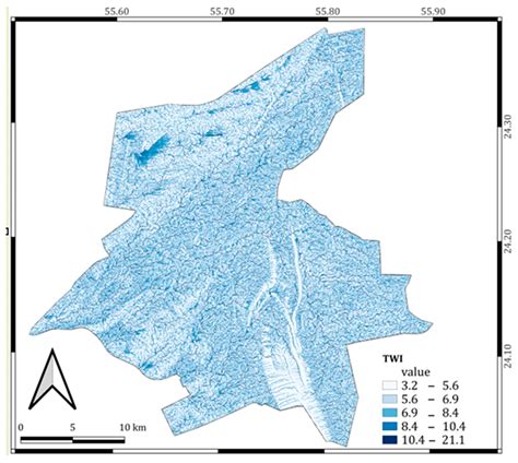 Integration of Building Age into Flood Hazard Mapping: A Case Study of ...