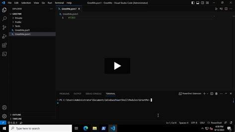 Image result for PowerShell Module Consoleimage