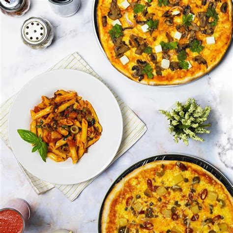 Restaurants Delivering In Pune During Lockdown | LBB Pune