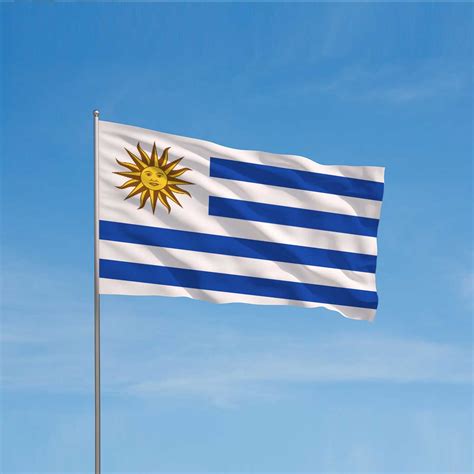 Religion In Uruguay South America