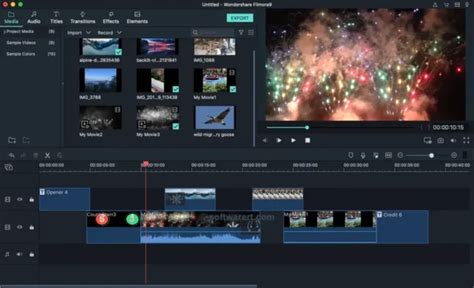 Image result for Basics Filmora