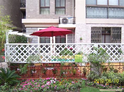 小庭院设计-上海一休园艺有限公司