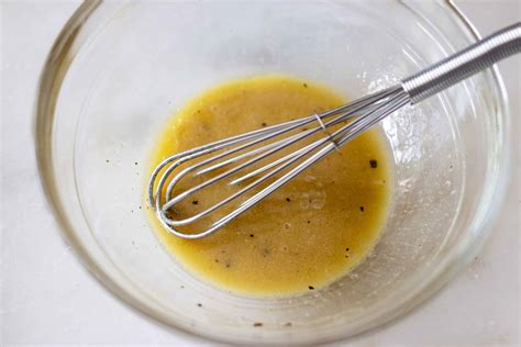 French Salad Dressing