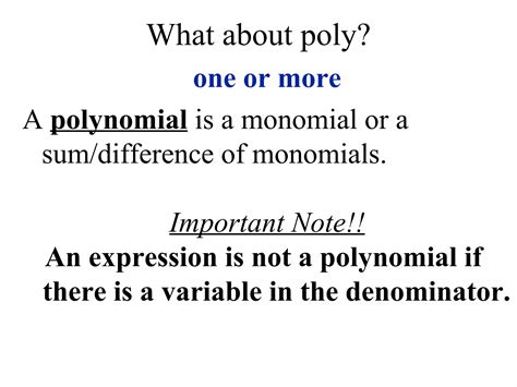 Polynomials Introduction 的图像结果