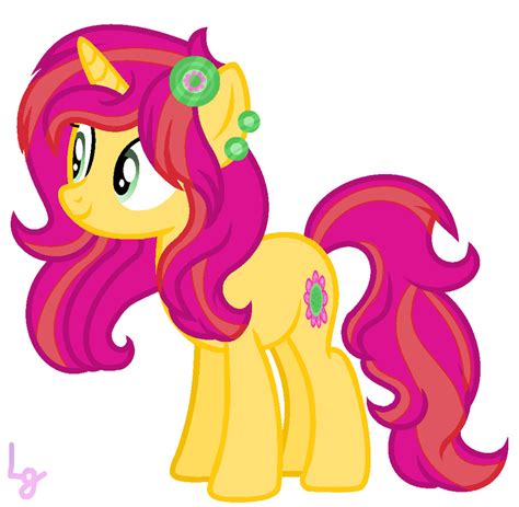 Spring Breakout MLP Save 的图像结果