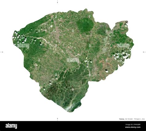 Province of pampanga Cut Out Stock Images & Pictures - Alamy