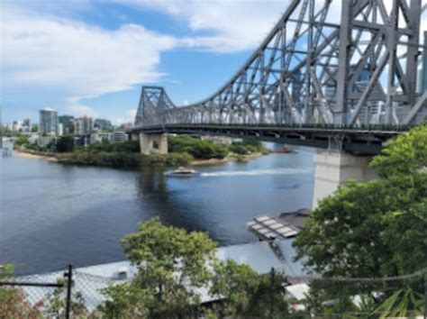 Brisbane | Best Time to Visit | Top Things to Do | Book Your Trip ...