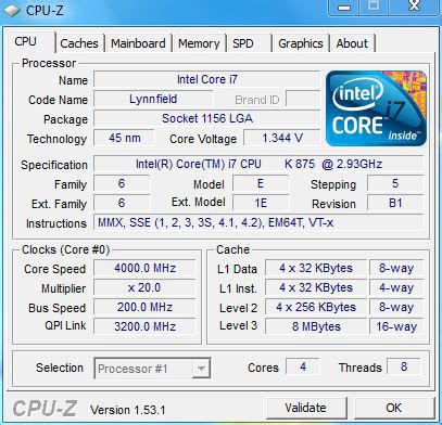 Image result for Intel Overclocking Guide