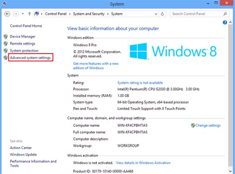 Image result for Systemsettings