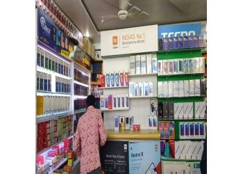 3 Best Mobile Stores in Amravati, MH - ThreeBestRated