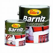 BARNIZ BARNEX BRILLANT INCOL 6602 CUARTO