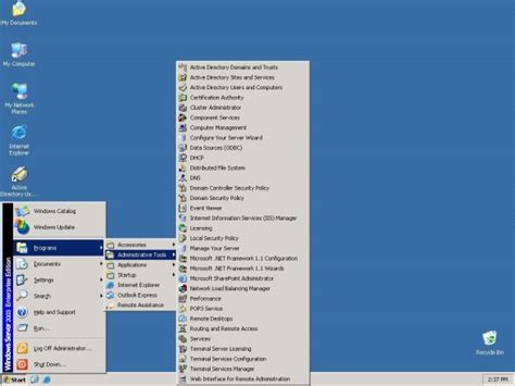 Image result for Windows Server 2003 ISO Download