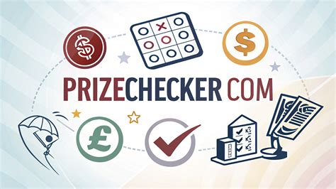 Prizechecker. Com