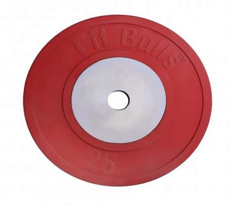 Weight Lifting Plate - 7 Hole Weight Lifting Plate Manufacturer from Meerut