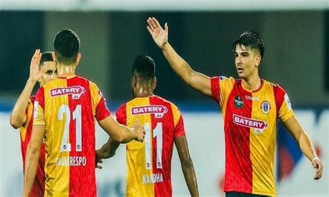 Kalinga Super Cup: East Bengal secure semi-final spot following 3-1 win ...