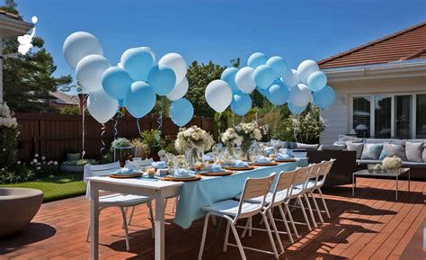 Inexpensive Baby Shower Venue Top Tips For A Unique And Affordable