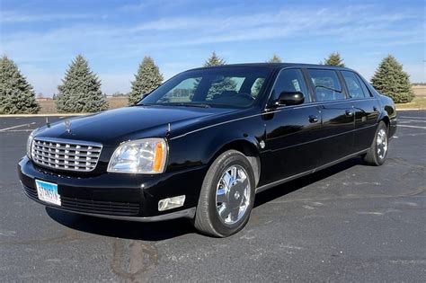 Cadillac Deville 2005 2005 Cadillac Deville : R/RoastMyCar
