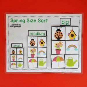 Image result for Tiny Spring Sorting